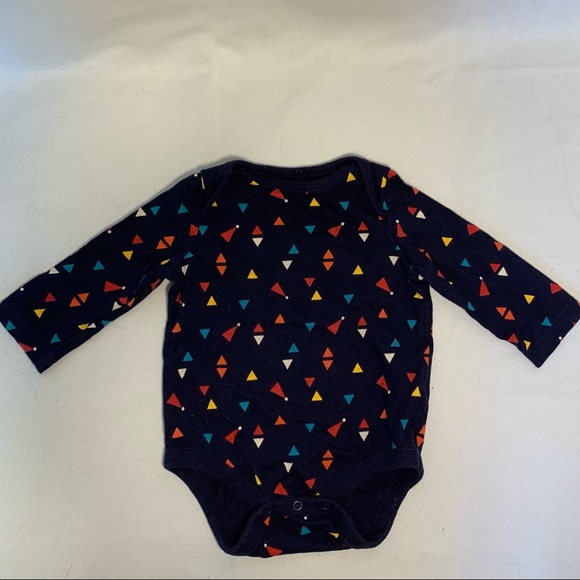 Chemise à Manches Longues Pour Garçon 3T - Baby Gap à Carreaux, Occasion Très Bon état